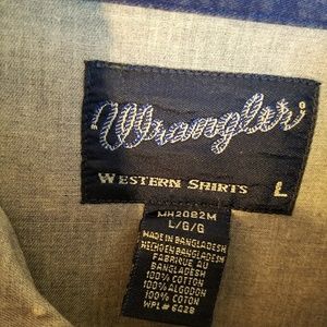 Wrangler Shirts - Mens Wrangler Western American Flag Stars Stripes Wrangler Shirts - Mens Wrangler Western American Flag Stars Stripes